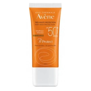 Eau thermale avene solar b-protect 50+ mit Surchemise 30 ml