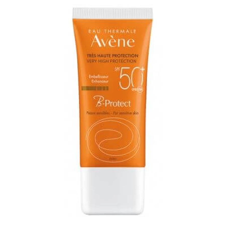 Eau thermale avene solar b-protect 50+ mit Surchemise 30 ml