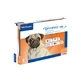 Effipro duo*4pip 2-10kg Hunde