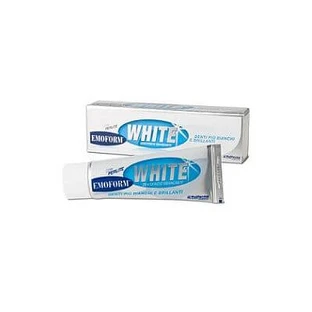Emoform white 40 ml