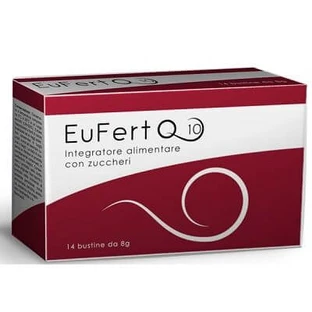 Eufert q10 14 sachets