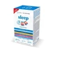 Upsa x sleep fed 30 dagen nieuwe formule 30 tandvlees