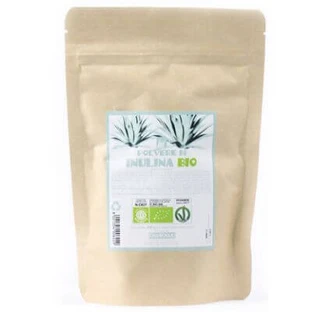 Inuline van biologische agave 200 g