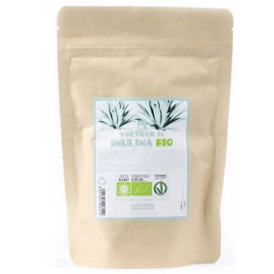 Inuline van biologische agave 200 g
