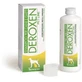 Shampooing pour animaux de compagnie Deroxen 200 ml