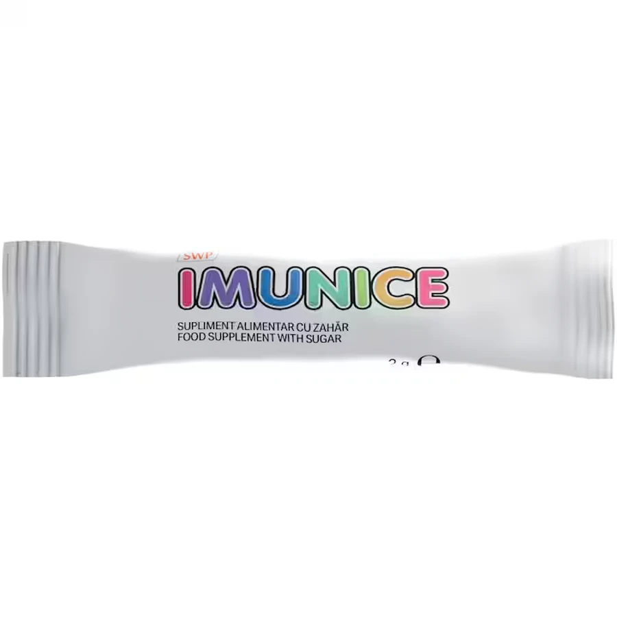 Immunice, 30 sachets, Sun Wave Pharma