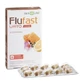 Apix propolis flufast urto 3 days 12 tablets biosline