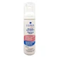 Lunaderm Hygiënische Reinigingsmousse Intieme Geïrriteerde en Verouderde Huid 150 ml