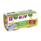 Hipp homogenisierter Lachs mit Gemüse 2x80 g