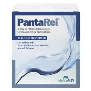 Pantarei 16 sachets