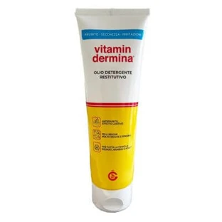 Vitamindermina Reinigungsöl 250 ml
