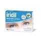 Iridil oogrustmasker