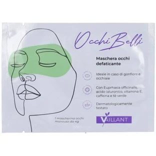 Vaillant Eye Mask 4 g