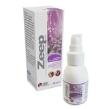 Zeep émulsion restructurante 50 ml