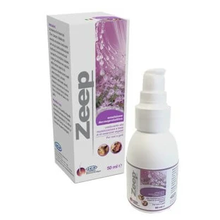 Zeep Umstrukturierungsemulsion 50 ml