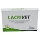 Lacrivet strip oogdruppels 10 flacons 0,5 ml