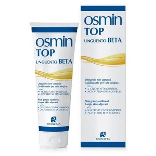 Osmin Top-Salbe beta 90 ml