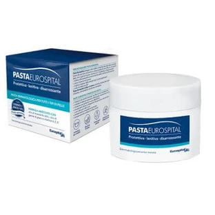 Eurospital protective soothing de-reddening paste 150 ml