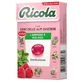 Ricola frambuesa y melisa 50 g