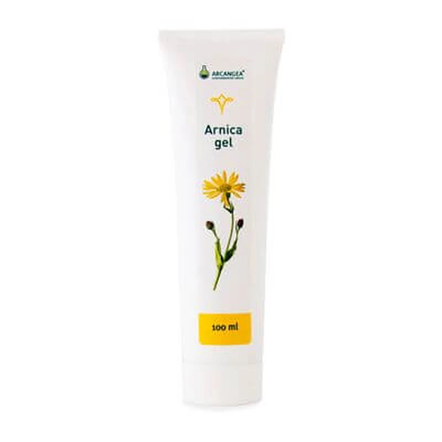 Arnica gel 100ml