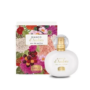 Apă de parfum Amber White 50 ml
