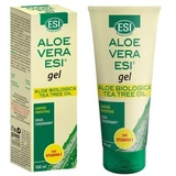 Esi aloe vera árbol del té gel 100 ml