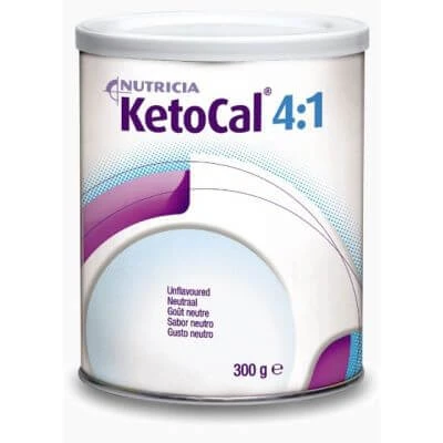Ketocal 4:1 neutral 300 g