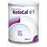 Ketocal 4:1 neutral 300 g