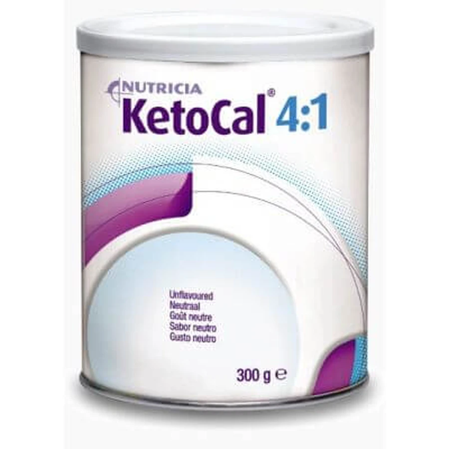 Ketocal 4:1 neutral 300 g