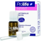 Prolife reuterium drops for infants 8 ml