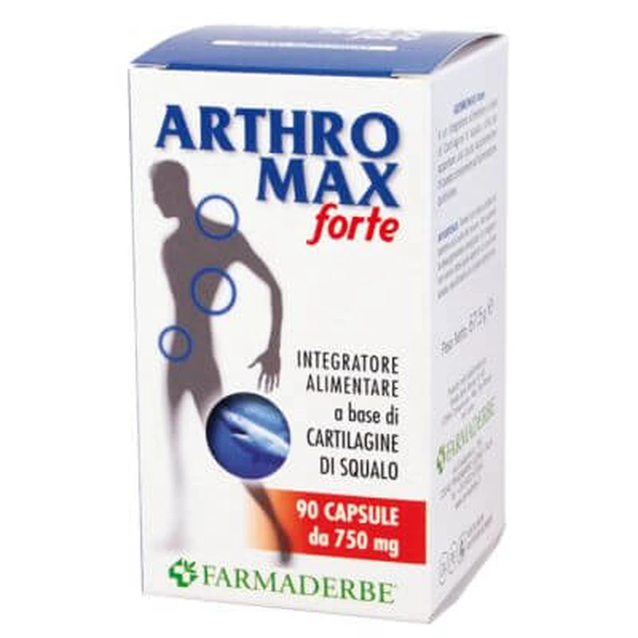 Arthromax forte 90 capsules