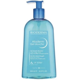 Atoderm shower gel 500 ml