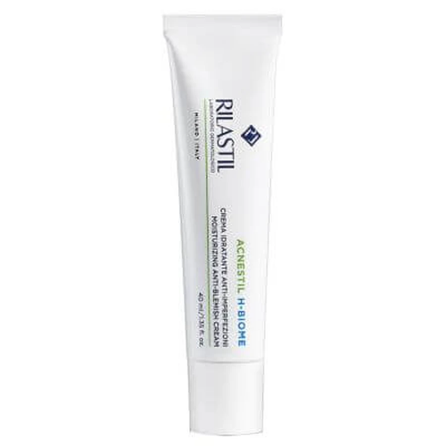 Rilastil acnestil h biome 40 ml