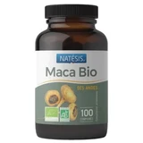 Maca bio 100 comprimidos de 0,5 g