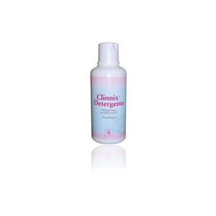 Clinnix dermatologischer Reiniger 500 ml
