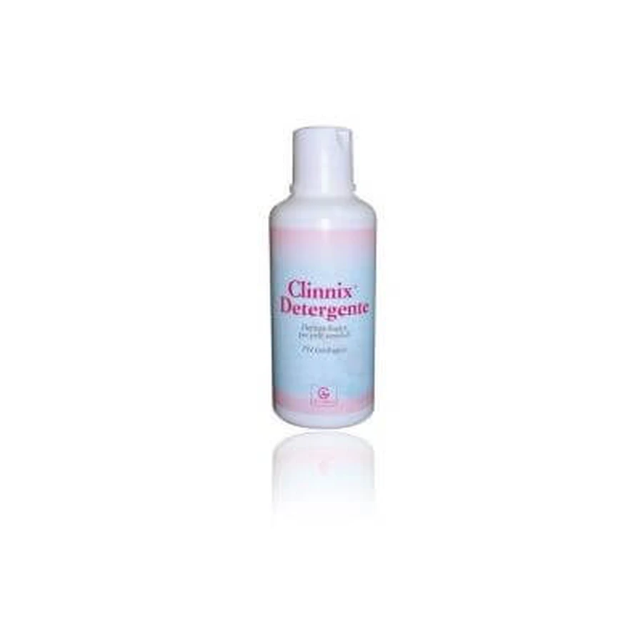 Clinnix dermatologischer Reiniger 500 ml