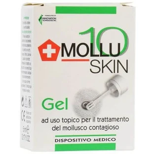 Molluskin 10 gel 5 ml
