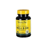Mega b100 60 tablets