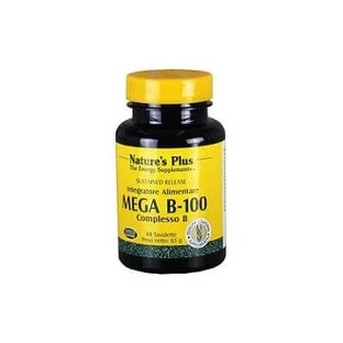 Mega b100 60 Tabletten
