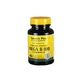Mega b100 60 tabletten