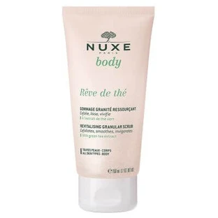 Nuxe reve de tea' regenerierendes Peeling 150 ml
