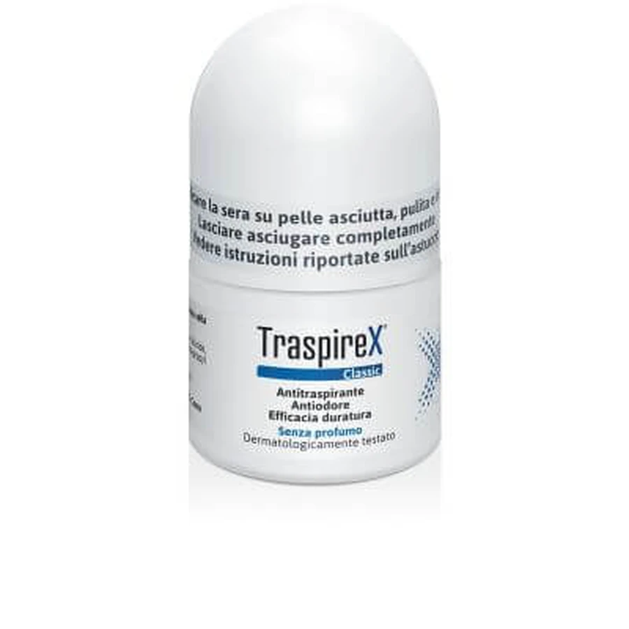 Traspirex klassisch 20 ml