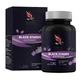 Carnium botanicals black ginger extract 30 capsules