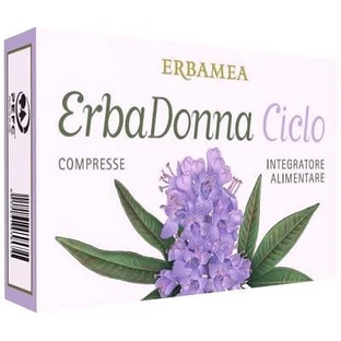 Erbadonna Cycle 24 tablets