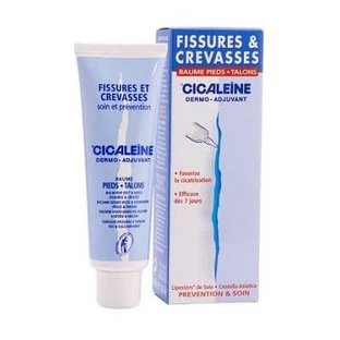 Cicaleine cream box 50 ml