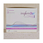 Inofem Duo, 60 sachets, Establo Pharma Inofem Duo, 60 sachets, Establo Pharma