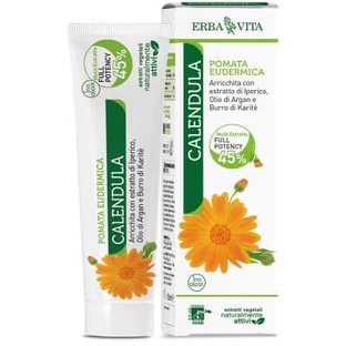 Eudermic Pomada de Caléndula 50 ml