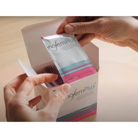 Inofem Plus, 30 Sachets, Establo Pharma