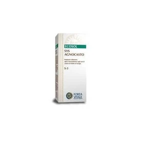 Sys agnocasto drops 50 ml