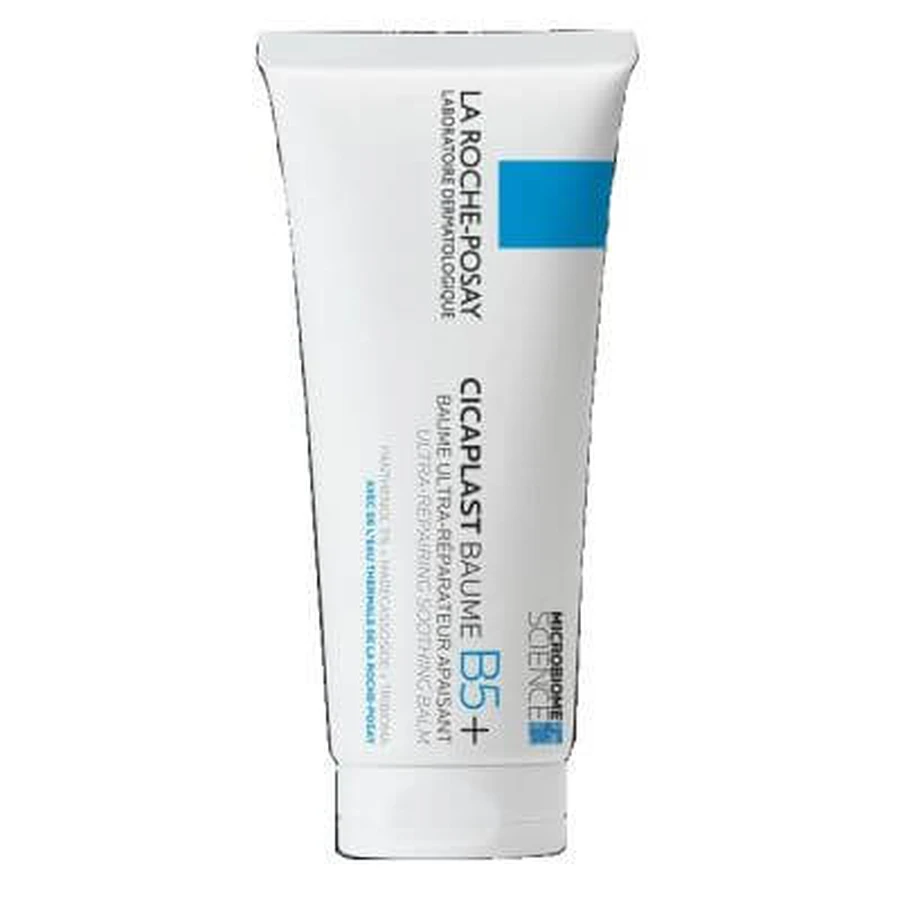 Cicaplast balm b5+ 100 ml